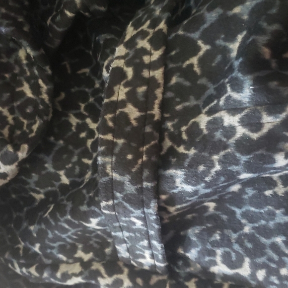 Ann Taylor Loft Mid Length Jacket - Picture 14 of 16